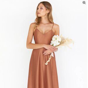 Show Me Your Mumu- Faith Maxi Dress